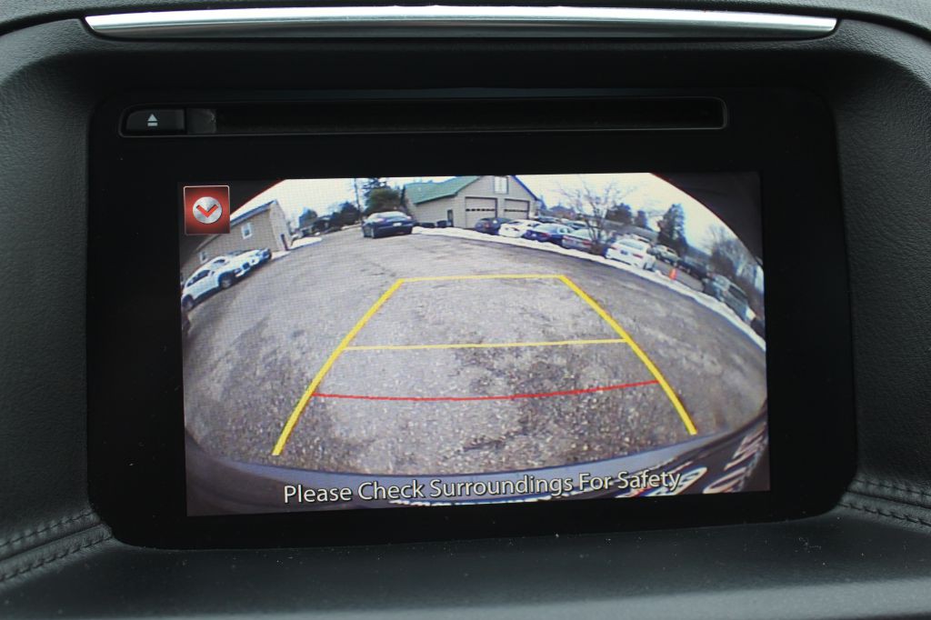 2016 Mazda CX-5 Image 23