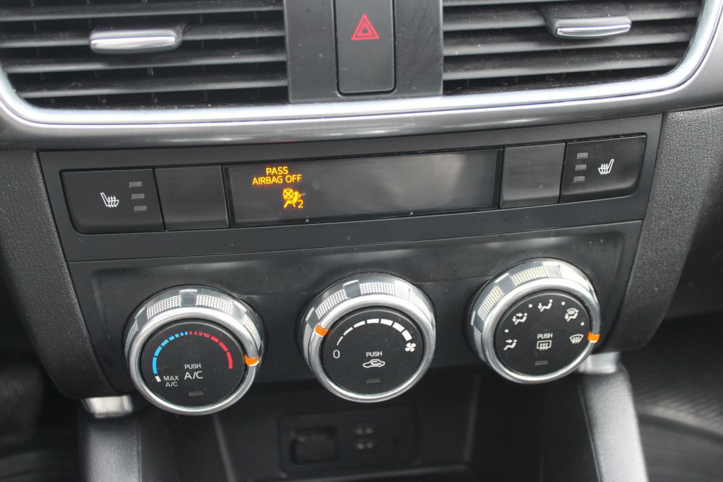 2016 Mazda CX-5 Image 24