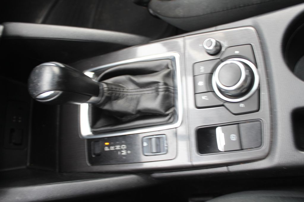 2016 Mazda CX-5 Image 25