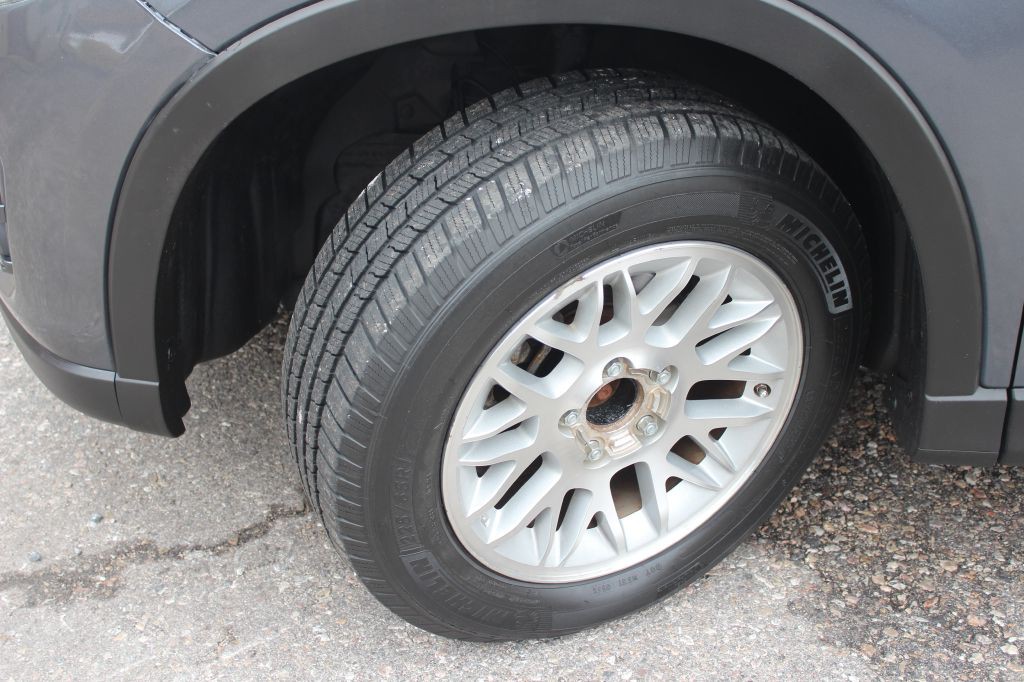 2016 Mazda CX-5 Image 26