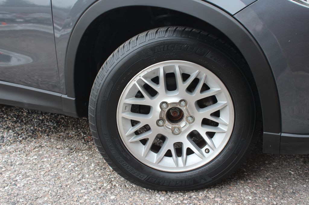 2016 Mazda CX-5 Image 27