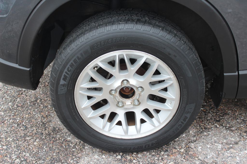 2016 Mazda CX-5 Image 28