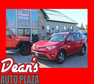 Image for 2017 Toyota Rav4 XLE ID: 7213098