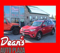 Image for 2017 Toyota Rav4 XLE ID: 7213098