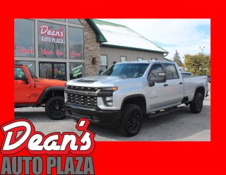 Image for 2020 Chevrolet Silverado 1500  ID: 7213119