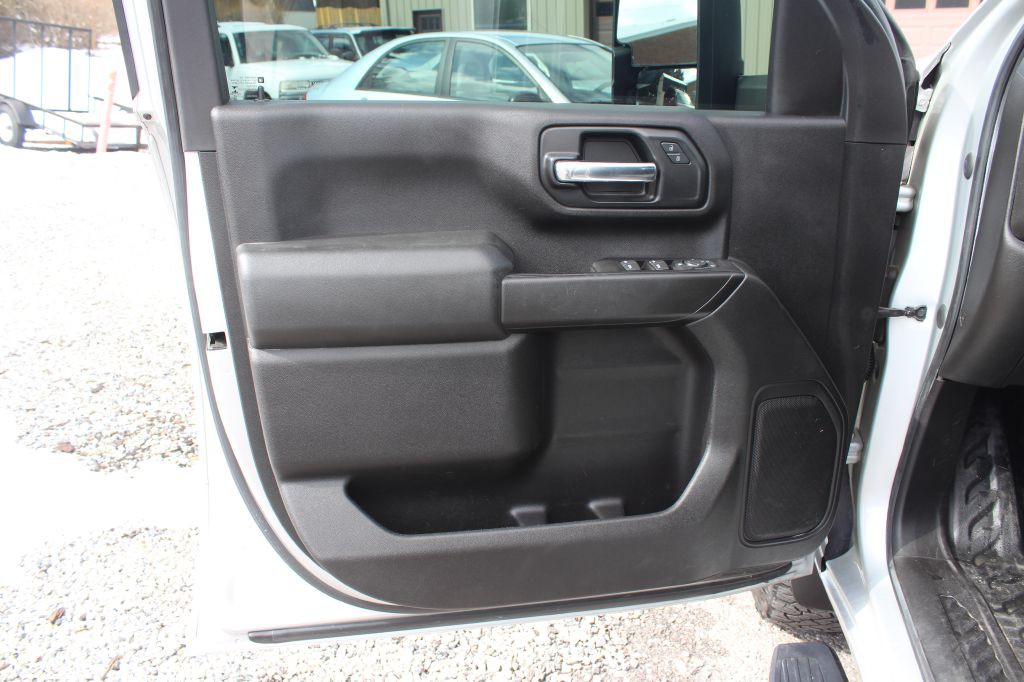 2020 Chevrolet Silverado 1500 Image 10