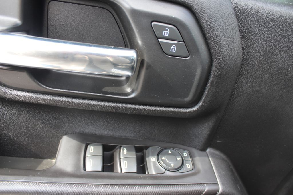 2020 Chevrolet Silverado 1500 Image 11