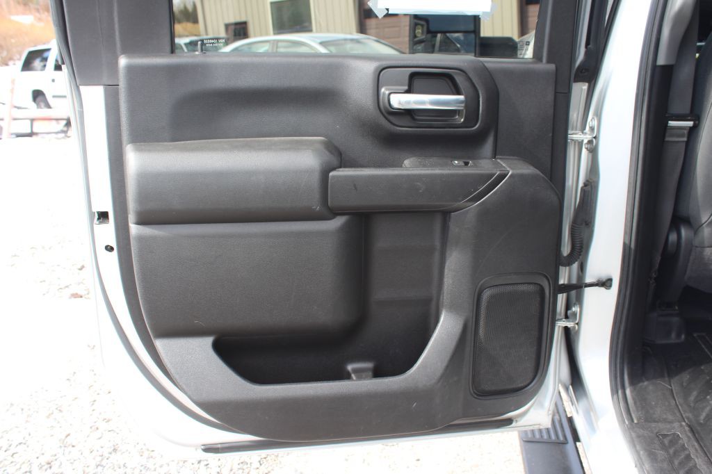 2020 Chevrolet Silverado 1500 Image 13