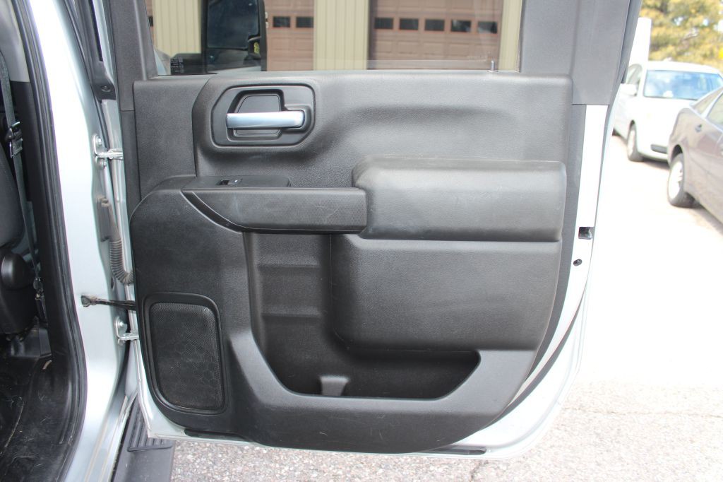 2020 Chevrolet Silverado 1500 Image 15