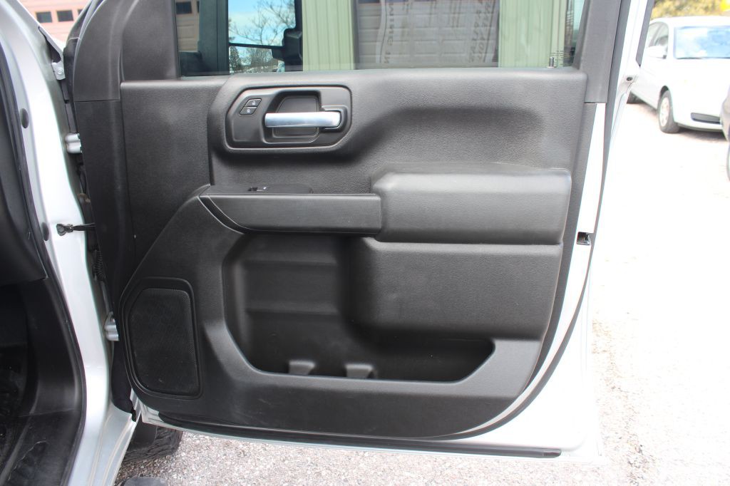 2020 Chevrolet Silverado 1500 Image 17