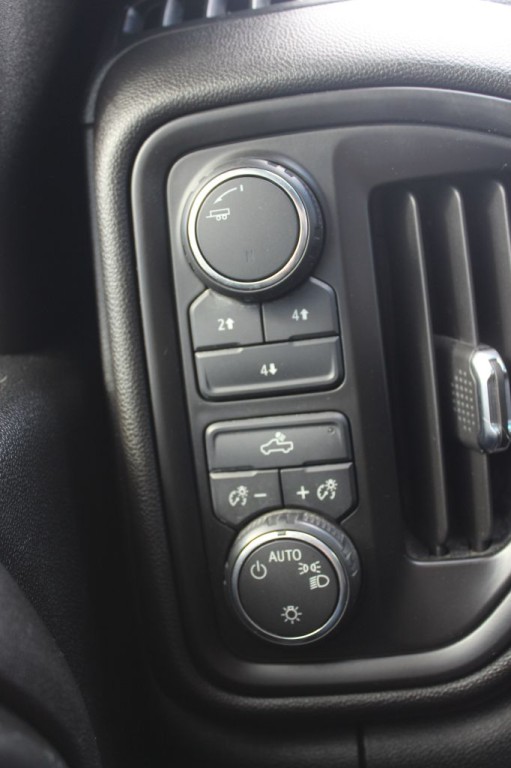 2020 Chevrolet Silverado 1500 Image 19