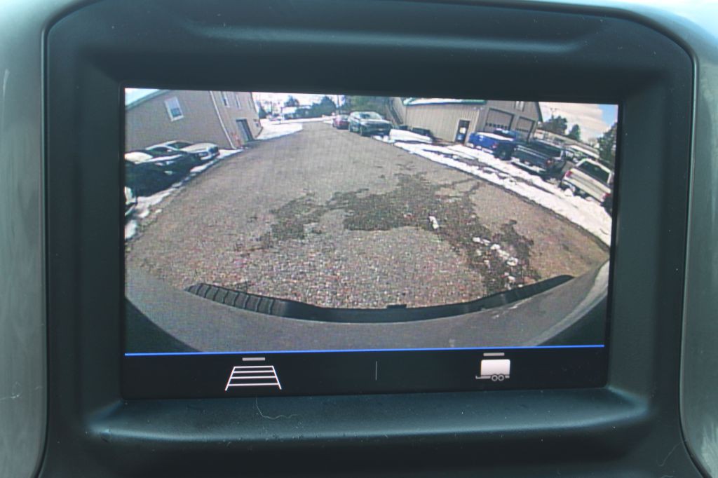 2020 Chevrolet Silverado 1500 Image 21