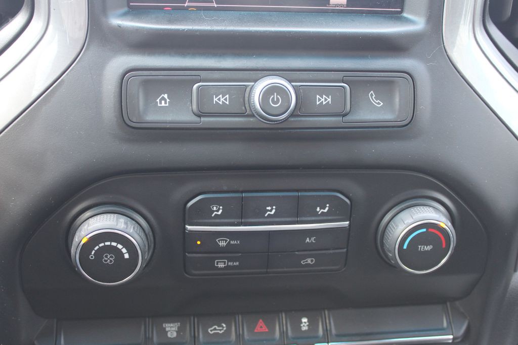 2020 Chevrolet Silverado 1500 Image 22