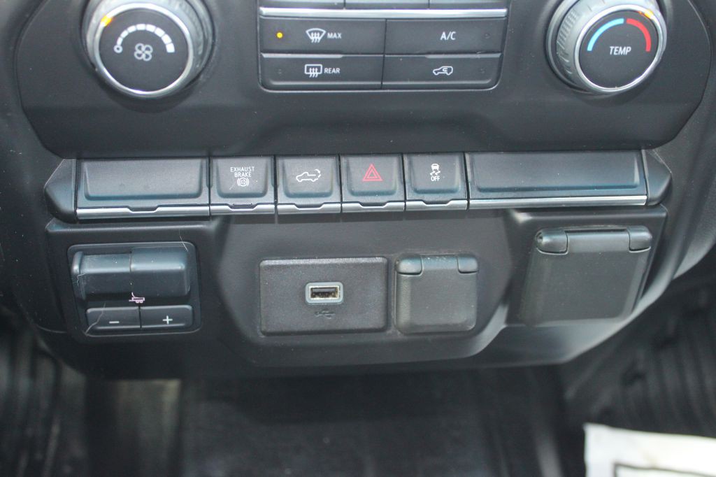 2020 Chevrolet Silverado 1500 Image 23