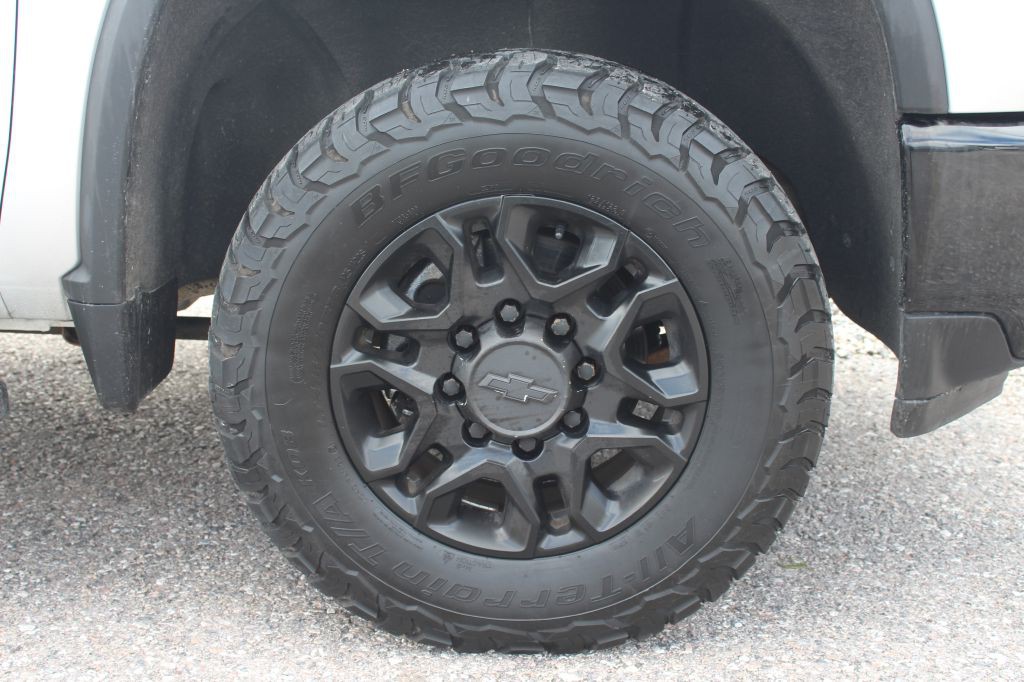 2020 Chevrolet Silverado 1500 Image 25