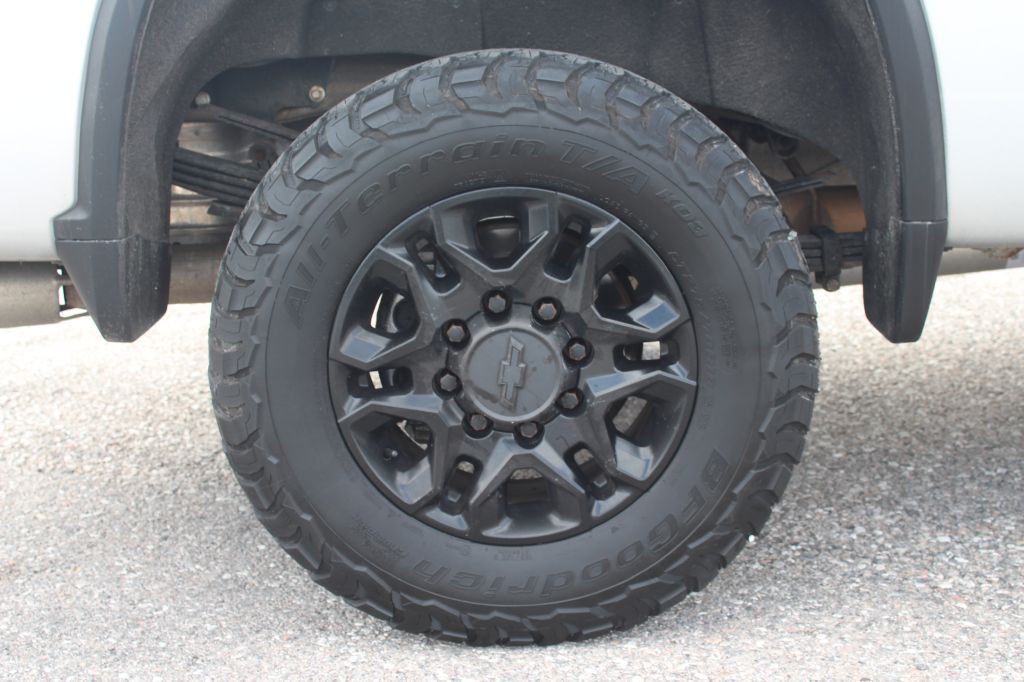 2020 Chevrolet Silverado 1500 Image 26