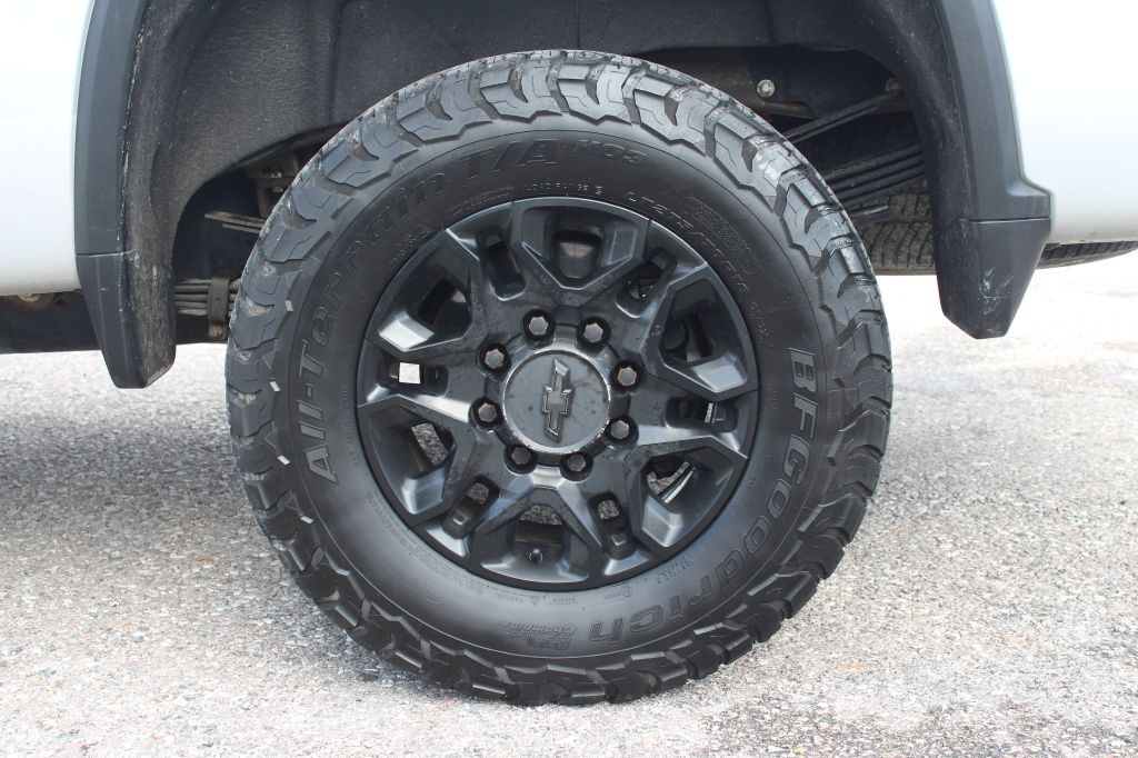 2020 Chevrolet Silverado 1500 Image 27