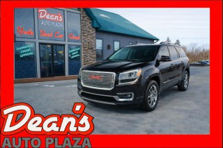 Image for 2013 GMC Acadia Denali ID: 7213197