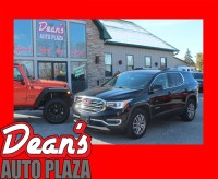 Image for 2018 GMC Acadia SLE ID: 7213214
