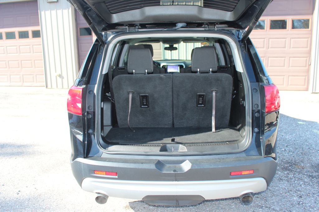 2018 GMC Acadia Image 14