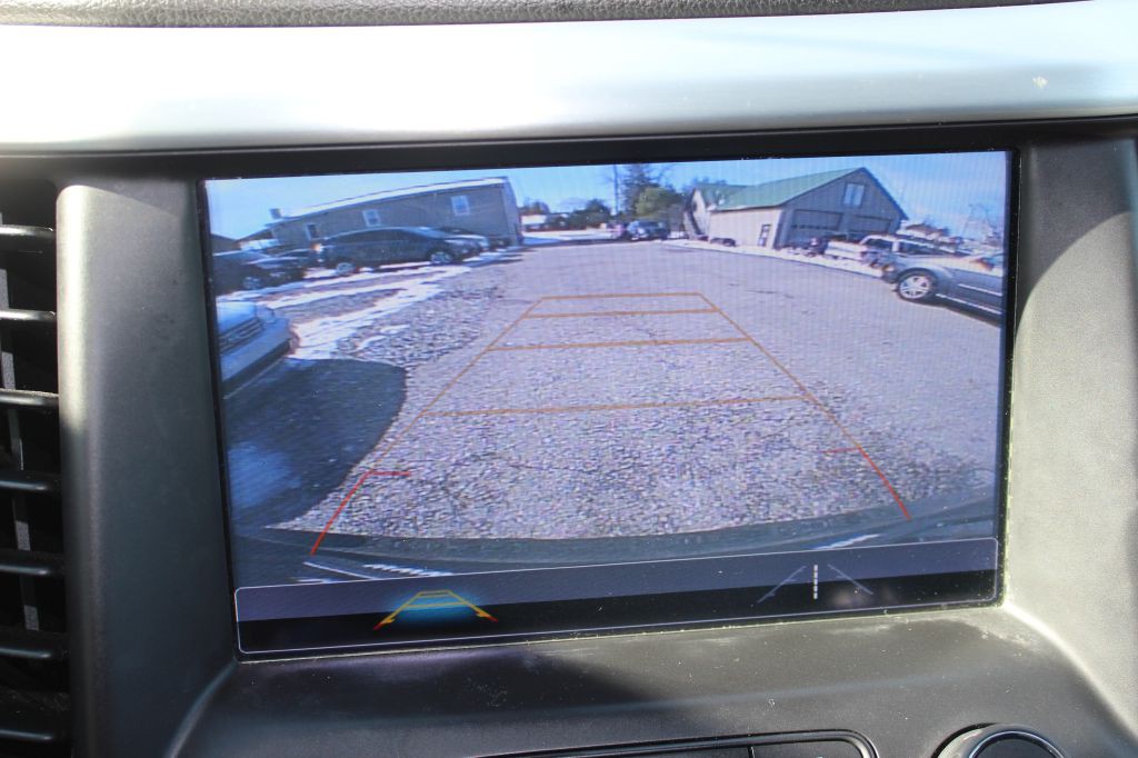 2018 GMC Acadia Image 23