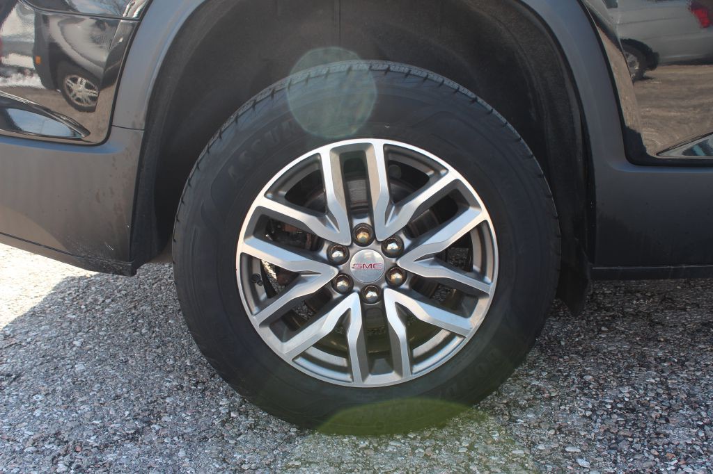 2018 GMC Acadia Image 29