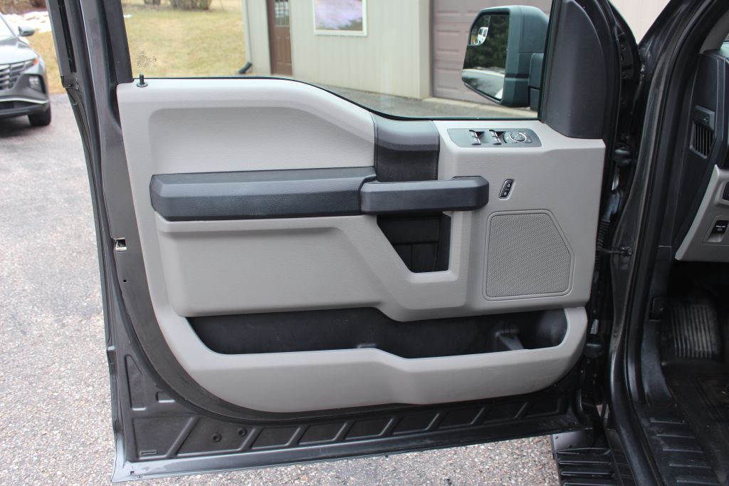 2018 Ford F-150 Image 10