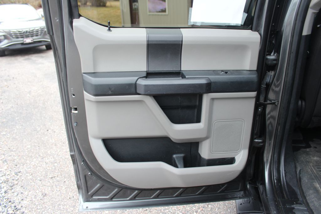 2018 Ford F-150 Image 12