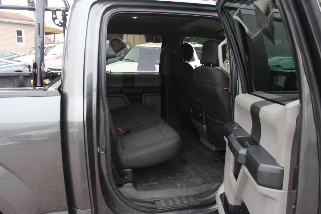 2018 Ford F-150 Image 13