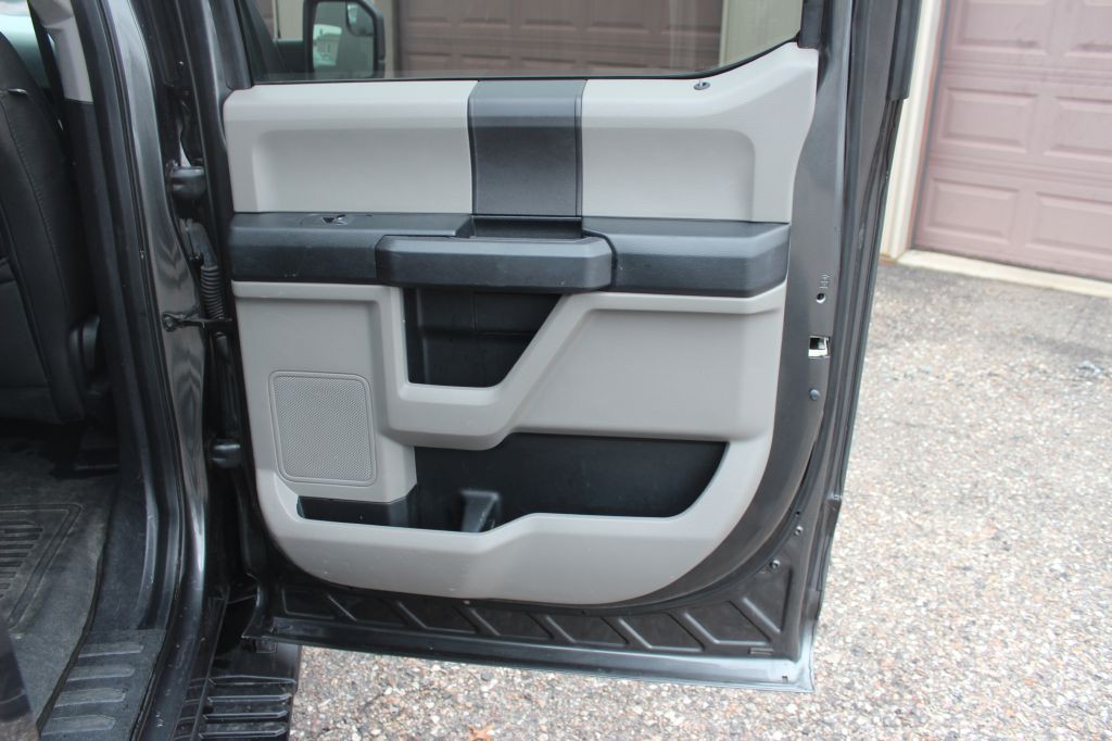 2018 Ford F-150 Image 14