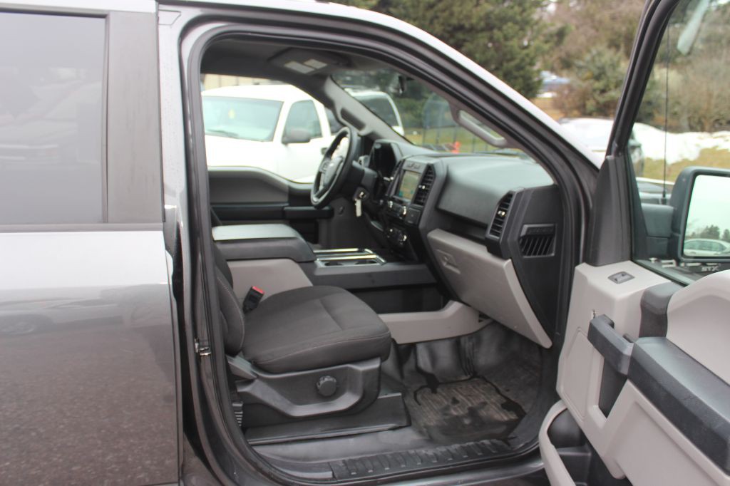 2018 Ford F-150 Image 15