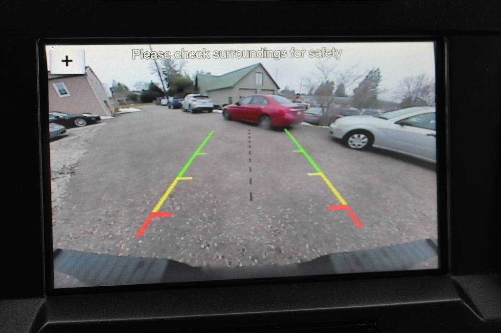 2018 Ford F-150 Image 19