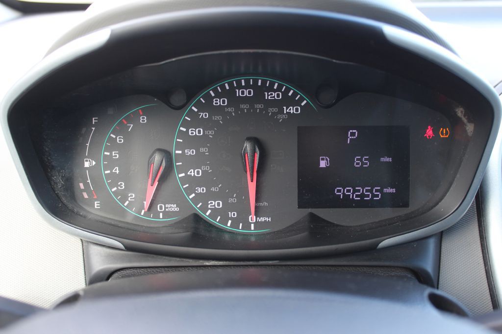 2018 Honda Fit Image 20