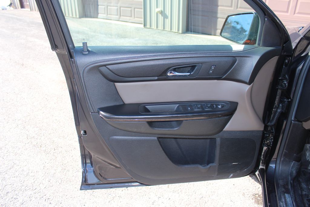 2015 GMC Acadia Image 10