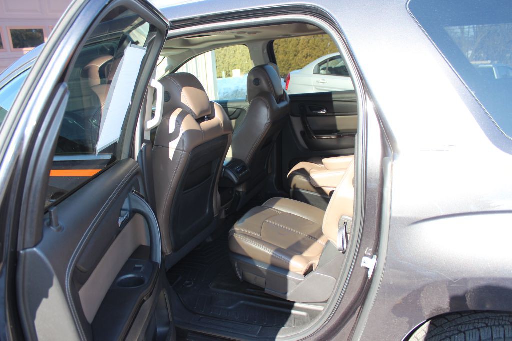 2015 GMC Acadia Image 12