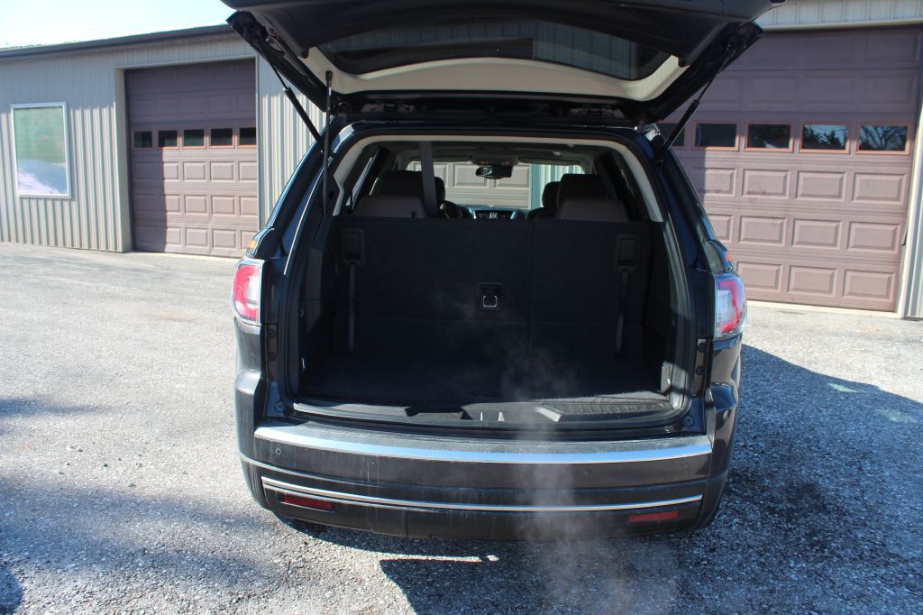 2015 GMC Acadia Image 15