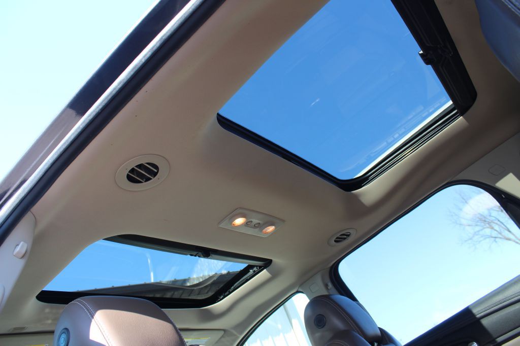 2015 GMC Acadia Image 20