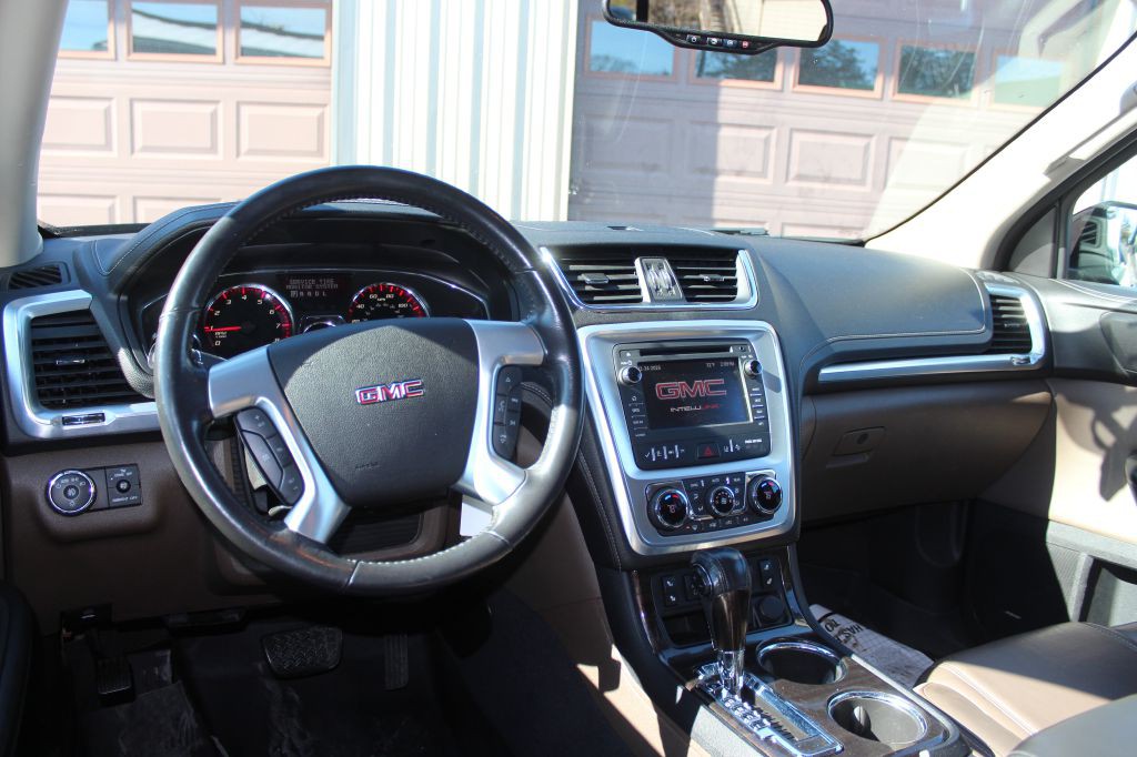 2015 GMC Acadia Image 21