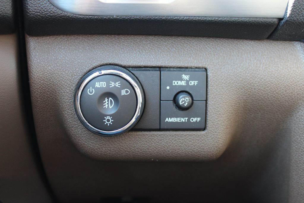 2015 GMC Acadia Image 22