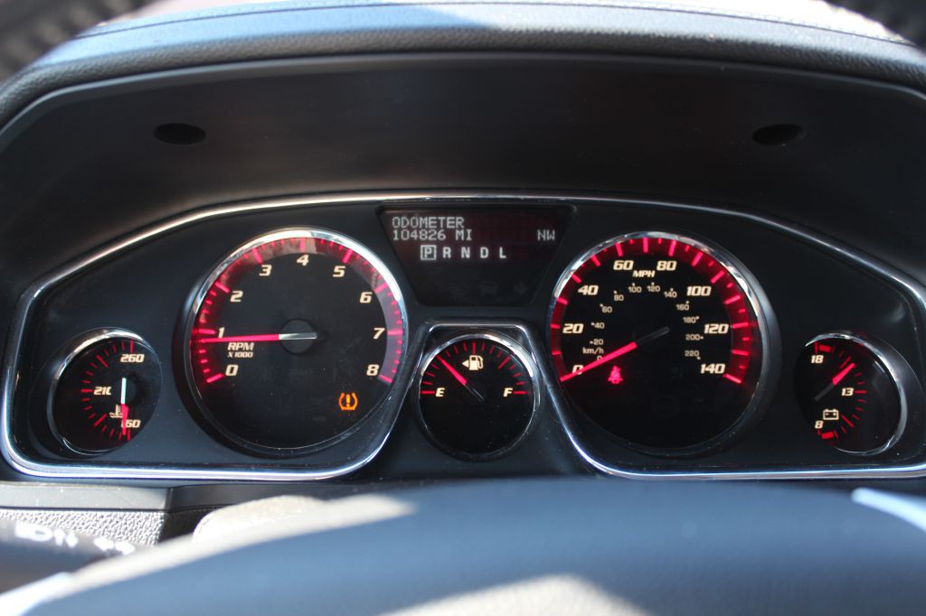 2015 GMC Acadia Image 23