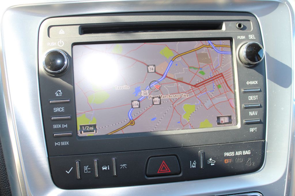 2015 GMC Acadia Image 24