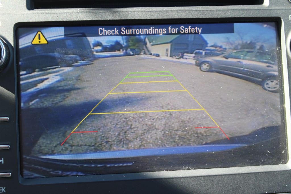 2015 GMC Acadia Image 25