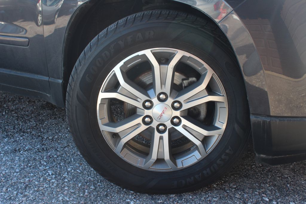 2015 GMC Acadia Image 30