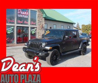 Image for 2022 Jeep Gladiator Overland ID: 7228835