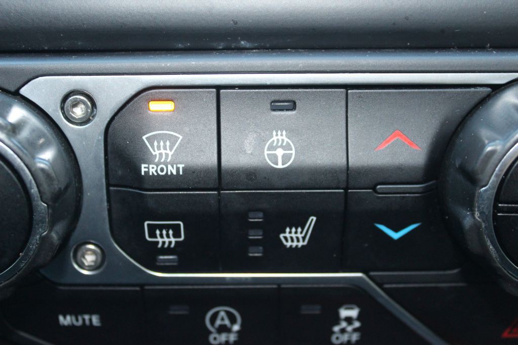 2022 Jeep Gladiator Image 24