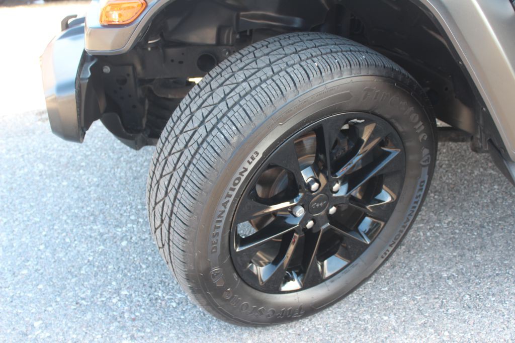 2022 Jeep Gladiator Image 27