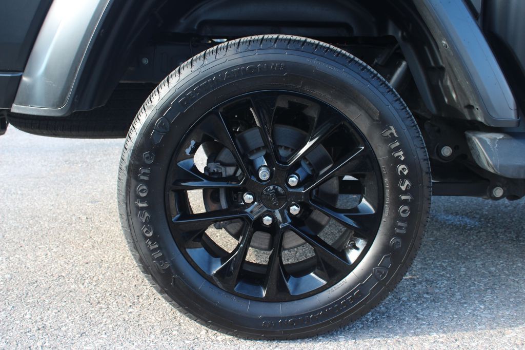 2022 Jeep Gladiator Image 29