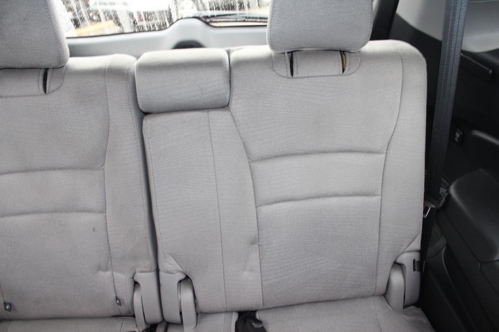2016 Honda Pilot Image 14