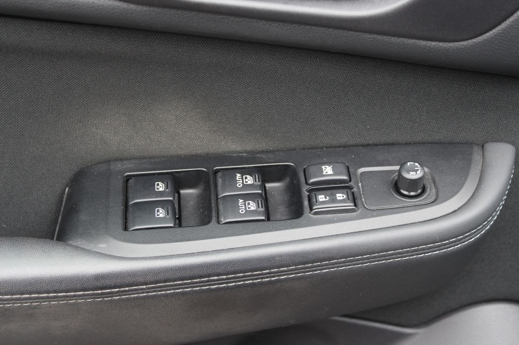 2018 Subaru Outback Image 11