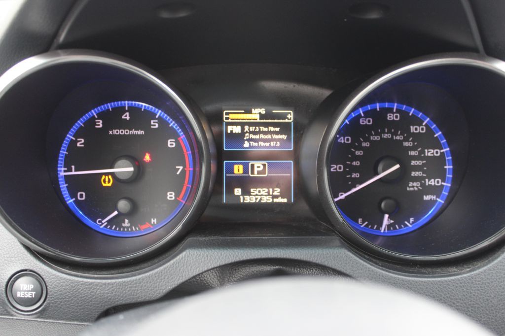 2018 Subaru Outback Image 22